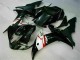 2002-2003 Schwarz Yamaha YZF R1 Motorrad Verkleidung Komplett Sets 2002-2003 Schwarz Yamaha YZF R1 Motorrad Verkleidung Komplett Sets
