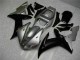 2002-2003 Schwarz Yamaha YZF R1 Motorrad Verkleidungen 2002-2003 Schwarz Yamaha YZF R1 Motorrad Verkleidungen