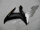 2002-2003 Schwarz Yamaha YZF R1 Motorrad Verkleidungen 2002-2003 Schwarz Yamaha YZF R1 Motorrad Verkleidungen