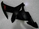 2002-2003 Schwarz Yamaha YZF R1 Motorrad Verkleidungen & Plastik 2002-2003 Schwarz Yamaha YZF R1 Motorrad Verkleidungen & Plastik