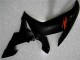 2002-2003 Schwarz Yamaha YZF R1 Motorrad Verkleidungen & Plastik 2002-2003 Schwarz Yamaha YZF R1 Motorrad Verkleidungen & Plastik