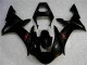 2002-2003 Schwarz Yamaha YZF R1 Motorrad Verkleidungen & Plastik 2002-2003 Schwarz Yamaha YZF R1 Motorrad Verkleidungen & Plastik
