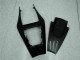 2002-2003 Schwarz Yamaha YZF R1 Motorrad Vollverkleidung & Plastik