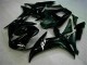 2002-2003 Schwarz Yamaha YZF R1 Motorradverkleidung 2002-2003 Schwarz Yamaha YZF R1 Motorradverkleidung