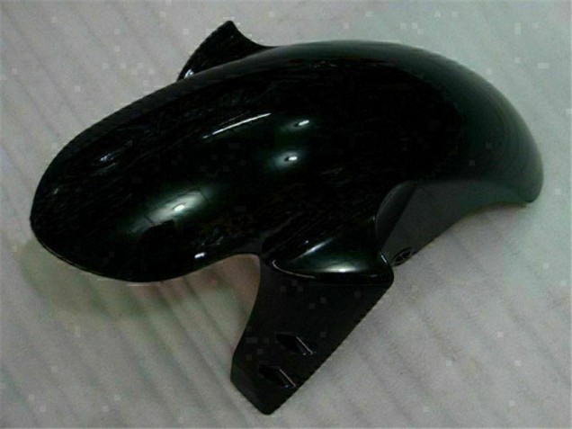 2002-2003 Schwarz Yamaha YZF R1 Motorradverkleidung 2002-2003 Schwarz Yamaha YZF R1 Motorradverkleidung