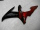 2002-2003 Schwarz Yamaha YZF R1 Motorradverkleidung Plastik Kits 2002-2003 Schwarz Yamaha YZF R1 Motorradverkleidung Plastik Kits