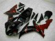 2002-2003 Schwarz Yamaha YZF R1 Verkleidung 2002-2003 Schwarz Yamaha YZF R1 Verkleidung