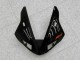 2002-2003 Schwarz Yamaha YZF R1 Verkleidung 2002-2003 Schwarz Yamaha YZF R1 Verkleidung
