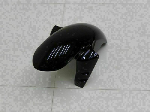 2002-2003 Schwarz Yamaha YZF R1 Verkleidung 2002-2003 Schwarz Yamaha YZF R1 Verkleidung