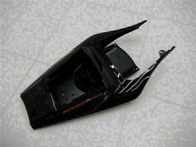 2002-2003 Schwarz Yamaha YZF R1 Verkleidung 2002-2003 Schwarz Yamaha YZF R1 Verkleidung