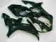 2002-2003 Schwarz Yamaha YZF R1 Verkleidungen & Plastik 2002-2003 Schwarz Yamaha YZF R1 Verkleidungen & Plastik