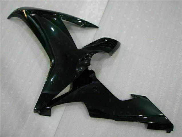 2002-2003 Schwarz Yamaha YZF R1 Verkleidungen & Plastik 2002-2003 Schwarz Yamaha YZF R1 Verkleidungen & Plastik