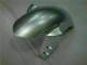 2002-2003 Silber Schwarz Yamaha YZF R1 Motorrad Verkleidung 2002-2003 Silber Schwarz Yamaha YZF R1 Motorrad Verkleidung