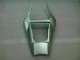 2002-2003 Silber Schwarz Yamaha YZF R1 Motorrad Verkleidung 2002-2003 Silber Schwarz Yamaha YZF R1 Motorrad Verkleidung