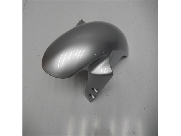 2002-2003 Silber Schwarz Yamaha YZF R1 Motorrad Verkleidungen 2002-2003 Silber Schwarz Yamaha YZF R1 Motorrad Verkleidungen