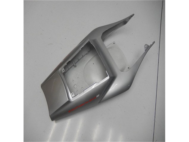 2002-2003 Silber Schwarz Yamaha YZF R1 Motorrad Verkleidungen 2002-2003 Silber Schwarz Yamaha YZF R1 Motorrad Verkleidungen