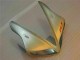 2002-2003 Silber Yamaha YZF R1 Motorrad Verkleidungen 2002-2003 Silber Yamaha YZF R1 Motorrad Verkleidungen