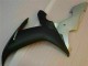 2002-2003 Silber Yamaha YZF R1 Motorrad Verkleidungen 2002-2003 Silber Yamaha YZF R1 Motorrad Verkleidungen