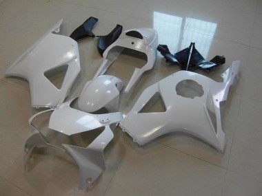 2002-2003 Unbemalt Honda CBR900RR 954 Motorrad Verkleidung