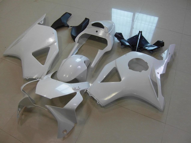 2002-2003 Unbemalt Honda CBR900RR 954 Motorrad Verkleidung 2002-2003 Unbemalt Honda CBR900RR 954 Motorrad Verkleidung