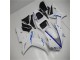 2002-2003 Weiß Yamaha YZF R1 Motorrad Verkleidung Komplett Sets 2002-2003 Weiß Yamaha YZF R1 Motorrad Verkleidung Komplett Sets