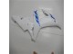 2002-2003 Weiß Yamaha YZF R1 Motorrad Verkleidung Komplett Sets 2002-2003 Weiß Yamaha YZF R1 Motorrad Verkleidung Komplett Sets