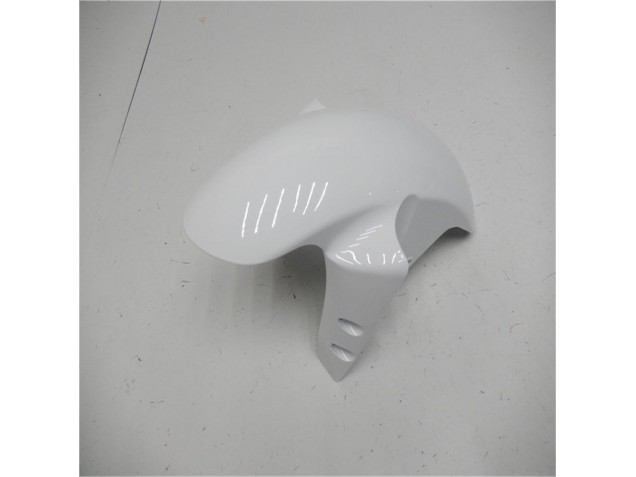 2002-2003 Weiß Yamaha YZF R1 Motorrad Verkleidung Komplett Sets 2002-2003 Weiß Yamaha YZF R1 Motorrad Verkleidung Komplett Sets