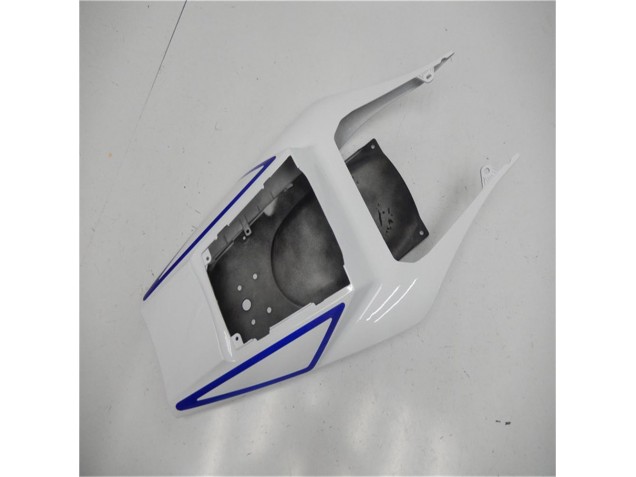 2002-2003 Weiß Yamaha YZF R1 Motorrad Verkleidung Komplett Sets 2002-2003 Weiß Yamaha YZF R1 Motorrad Verkleidung Komplett Sets