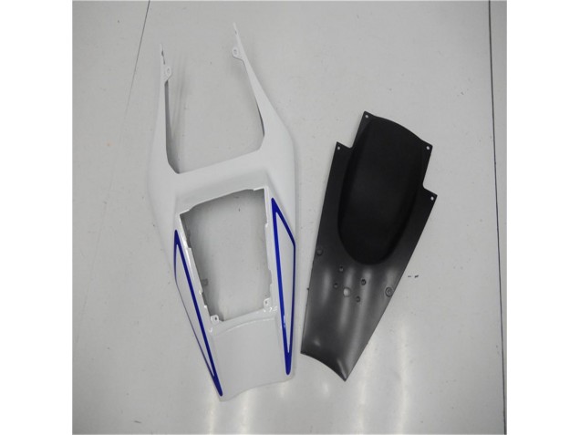 2002-2003 Weiß Yamaha YZF R1 Motorrad Verkleidung Komplett Sets 2002-2003 Weiß Yamaha YZF R1 Motorrad Verkleidung Komplett Sets