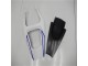2002-2003 Weiß Yamaha YZF R1 Motorrad Verkleidung Komplett Sets 2002-2003 Weiß Yamaha YZF R1 Motorrad Verkleidung Komplett Sets