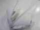 2002-2003 Weiß Yamaha YZF R1 Motorrad Verkleidung 2002-2003 Weiß Yamaha YZF R1 Motorrad Verkleidung