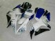 2002-2003 Weiß Yamaha YZF R1 Motorrad Verkleidungen 2002-2003 Weiß Yamaha YZF R1 Motorrad Verkleidungen