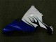 2002-2003 Weiß Yamaha YZF R1 Motorrad Verkleidungen 2002-2003 Weiß Yamaha YZF R1 Motorrad Verkleidungen