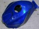 2003-2004 Blau Honda CBR600RR Motorrad Verkleidung 2003-2004 Blau Honda CBR600RR Motorrad Verkleidung