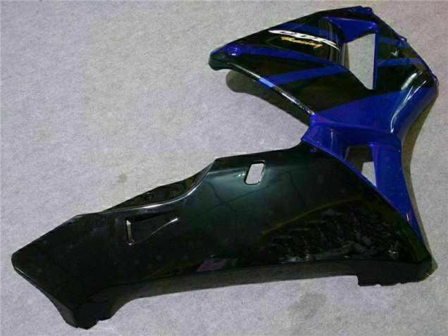 2003-2004 Blau Honda CBR600RR Motorrad Verkleidung 2003-2004 Blau Honda CBR600RR Motorrad Verkleidung