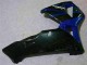 2003-2004 Blau Honda CBR600RR Motorrad Verkleidung 2003-2004 Blau Honda CBR600RR Motorrad Verkleidung
