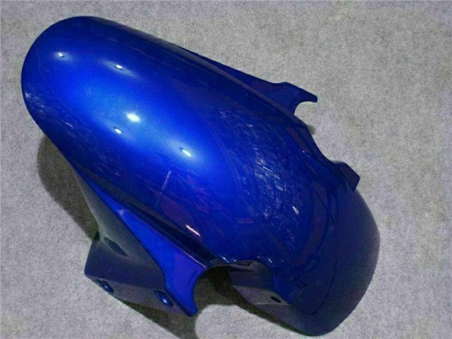 2003-2004 Blau Honda CBR600RR Motorrad Verkleidung 2003-2004 Blau Honda CBR600RR Motorrad Verkleidung