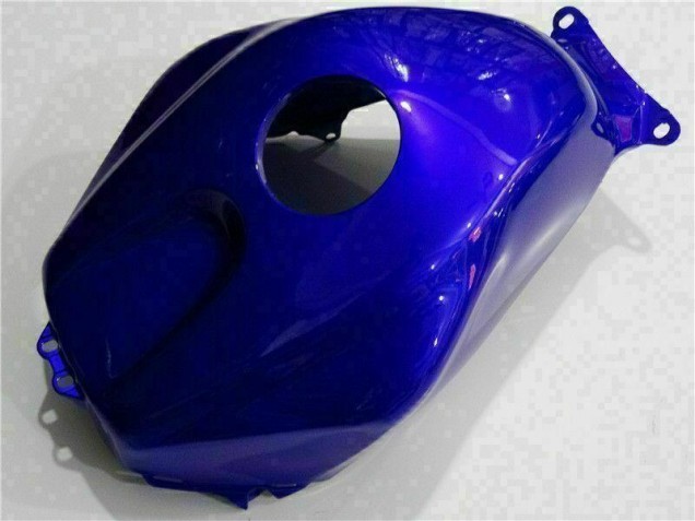 2003-2004 Blau Honda CBR600RR Motorrad Verkleidung & Plastik 2003-2004 Blau Honda CBR600RR Motorrad Verkleidung & Plastik