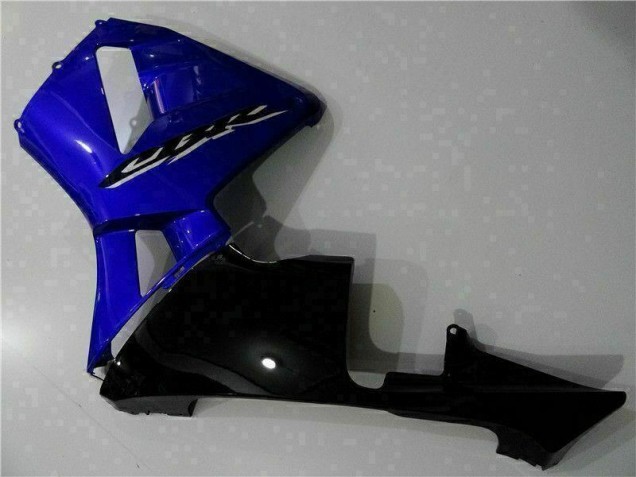 2003-2004 Blau Honda CBR600RR Motorrad Verkleidung & Plastik 2003-2004 Blau Honda CBR600RR Motorrad Verkleidung & Plastik