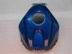 2003-2004 Blau Honda CBR600RR Motorrad Vollverkleidung 2003-2004 Blau Honda CBR600RR Motorrad Vollverkleidung