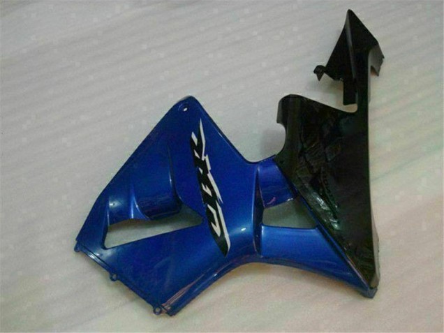 2003-2004 Blau Honda CBR600RR Motorrad Vollverkleidung 2003-2004 Blau Honda CBR600RR Motorrad Vollverkleidung