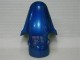 2003-2004 Blau Honda CBR600RR Motorrad Vollverkleidung 2003-2004 Blau Honda CBR600RR Motorrad Vollverkleidung