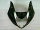 2003-2004 Blau Schwarz Suzuki GSXR 1000 Motorrad Verkleidung 2003-2004 Blau Schwarz Suzuki GSXR 1000 Motorrad Verkleidung