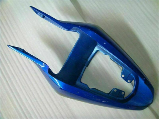 2003-2004 Blau Schwarz Suzuki GSXR 1000 Motorrad Verkleidung 2003-2004 Blau Schwarz Suzuki GSXR 1000 Motorrad Verkleidung