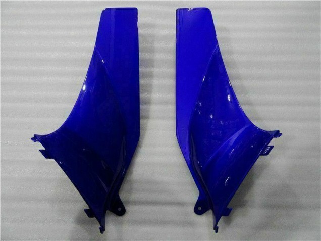 2003-2004 Blaugrün Movistar Castrol Honda CBR600RR Motorrad Verkleidung 2003-2004 Blaugrün Movistar Castrol Honda CBR600RR Motorrad Verkleidung