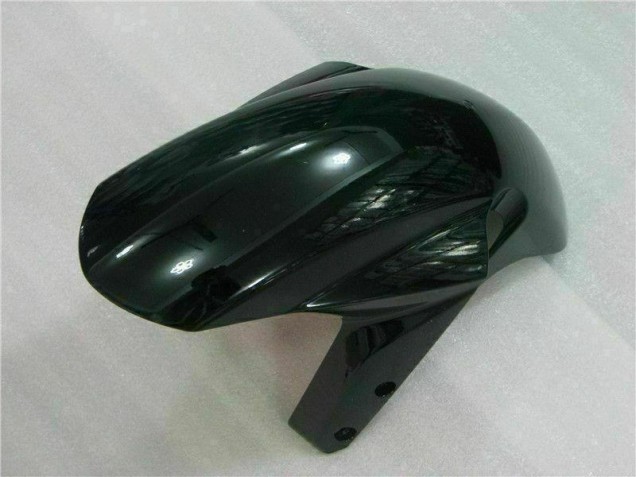 2003-2004 Braun Schwarz Suzuki GSXR 1000 Motorrad Verkleidung 2003-2004 Braun Schwarz Suzuki GSXR 1000 Motorrad Verkleidung