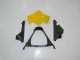 2003-2004 Gelb Suzuki GSXR 1000 Motorrad Verkleidung 2003-2004 Gelb Suzuki GSXR 1000 Motorrad Verkleidung