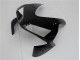 2003-2004 Glänzend Schwarz Honda CBR600RR Motorrad Verkleidungen 2003-2004 Glänzend Schwarz Honda CBR600RR Motorrad Verkleidungen