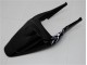 2003-2004 Glänzend Schwarz Honda CBR600RR Motorrad Verkleidungen 2003-2004 Glänzend Schwarz Honda CBR600RR Motorrad Verkleidungen