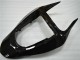 2003-2004 Glänzend Schwarz Kawasaki ZX6R Motorrad Verkleidung 2003-2004 Glänzend Schwarz Kawasaki ZX6R Motorrad Verkleidung